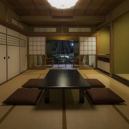 Yamanoo Hotel Kanazawa Exterior photo