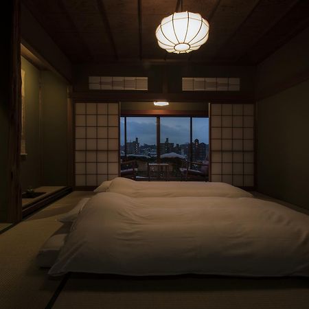 Yamanoo Hotel Kanazawa Exterior photo