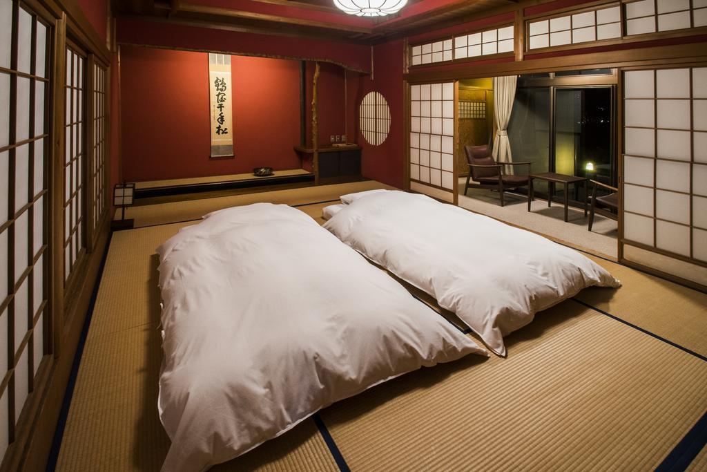 Yamanoo Hotel Kanazawa Exterior photo