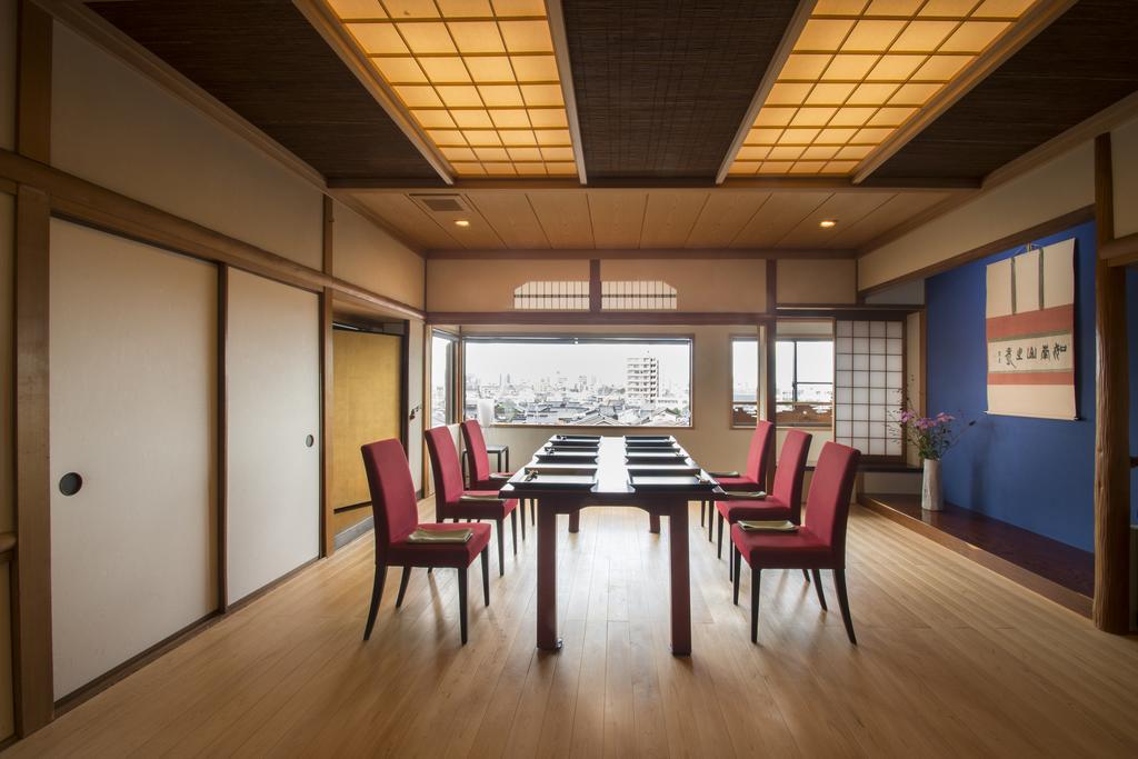 Yamanoo Hotel Kanazawa Exterior photo