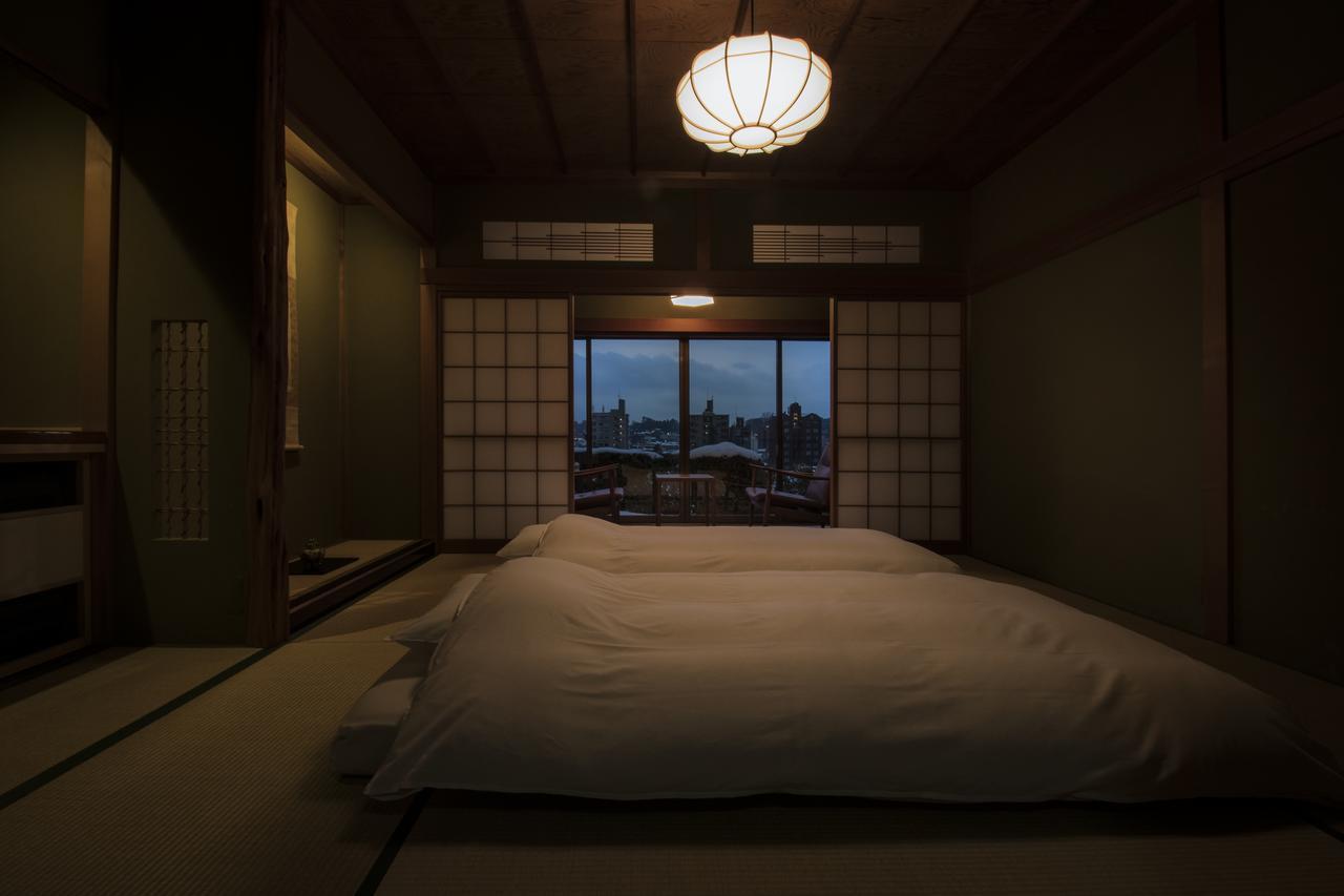 Yamanoo Hotel Kanazawa Exterior photo