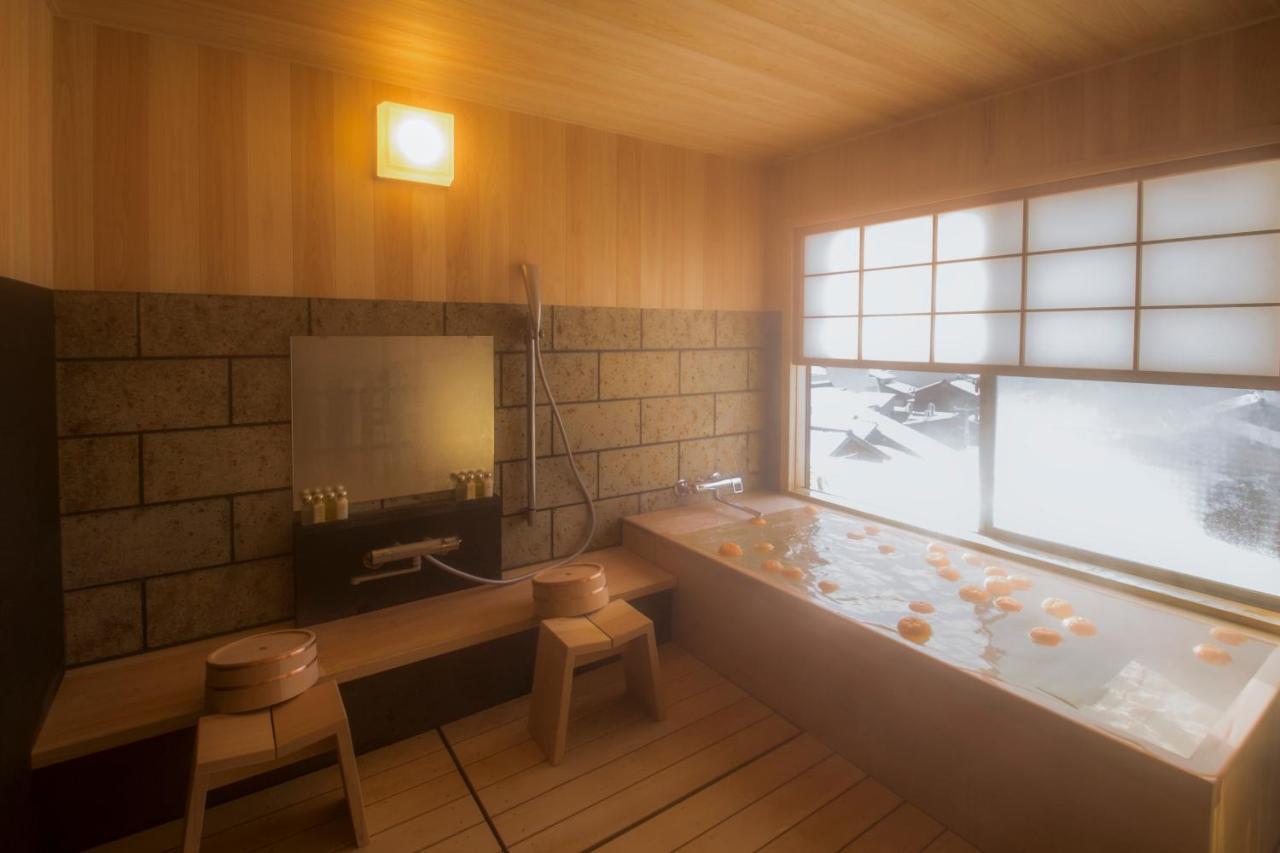 Yamanoo Hotel Kanazawa Exterior photo