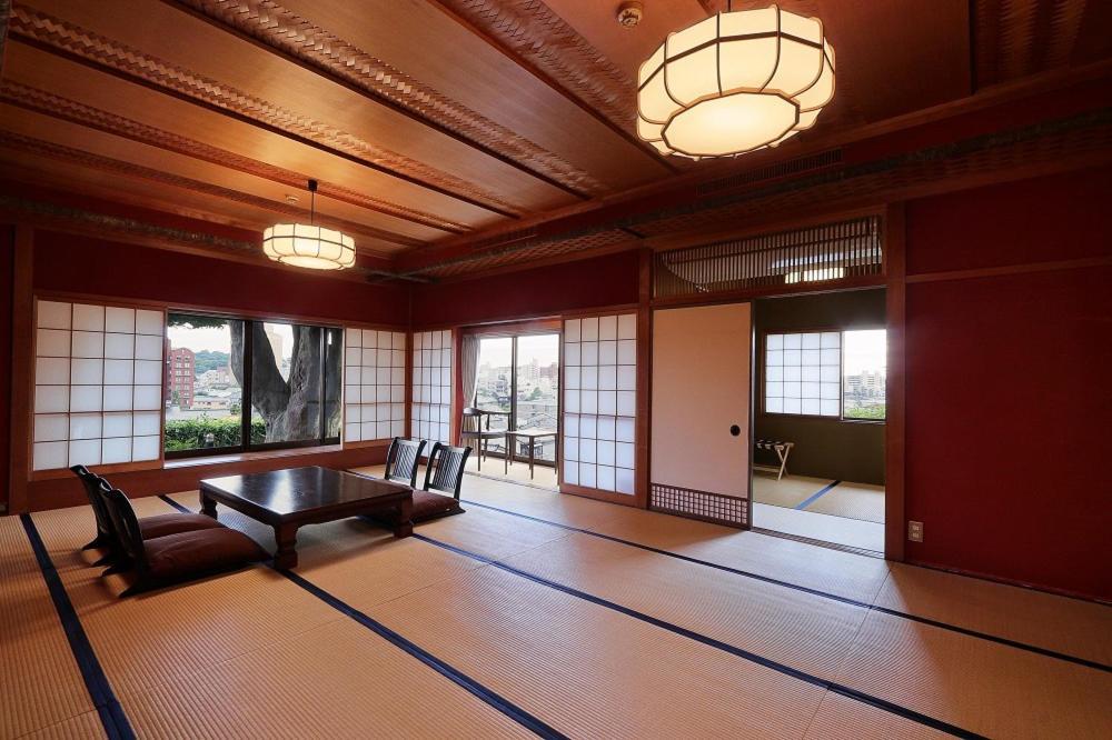 Yamanoo Hotel Kanazawa Exterior photo